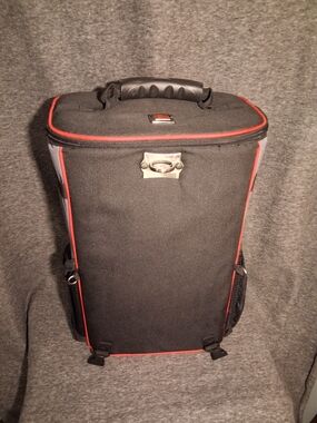 Revco Black Stallion BSX Welding Backpack Extreme Gear Pack indoor or outdoor.